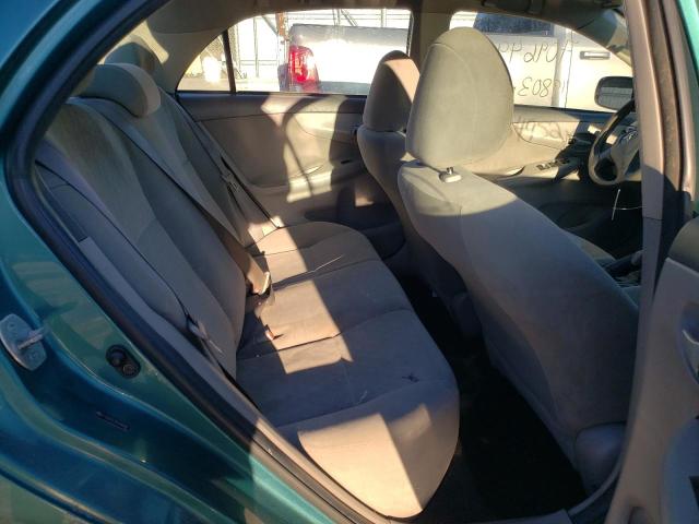 Photo 10 from auction – 2010 TOYOTA COROLLA with VIN 2T1BU4EE3AC416897