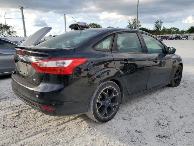 Photo 3 from auction – 2013 FORD FOCUS SE with VIN 1FADP3F20DL206968