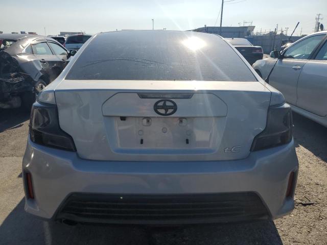 Photo 6 from auction – 2014 TOYOTA SCION TC with VIN JTKJF5C75E3070892