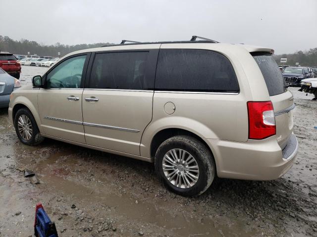 Photo 2 from auction – 2015 CHRYSLER TOWN & COU with VIN 2C4RC1CG2FR579097