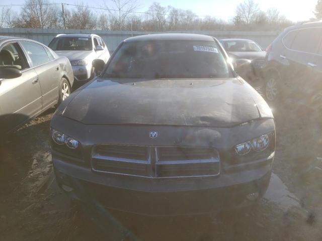 Photo 5 from auction – 2010 DODGE CHARGER with VIN 2B3CA3CV2AH267965