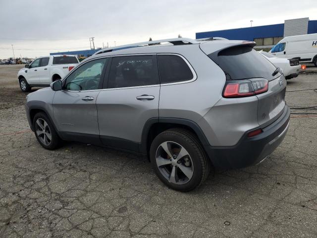 Photo 2 from auction – 2019 JEEP CHEROKEE L with VIN 1C4PJLDN8KD148220