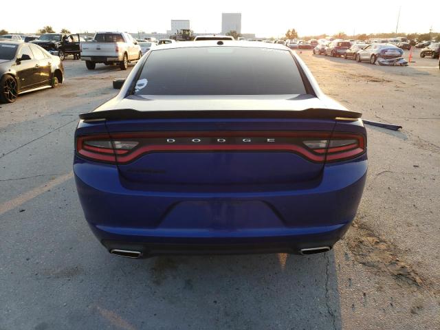 Photo 6 from auction – 2019 DODGE CHARGER SX with VIN 2C3CDXBG3KH540692