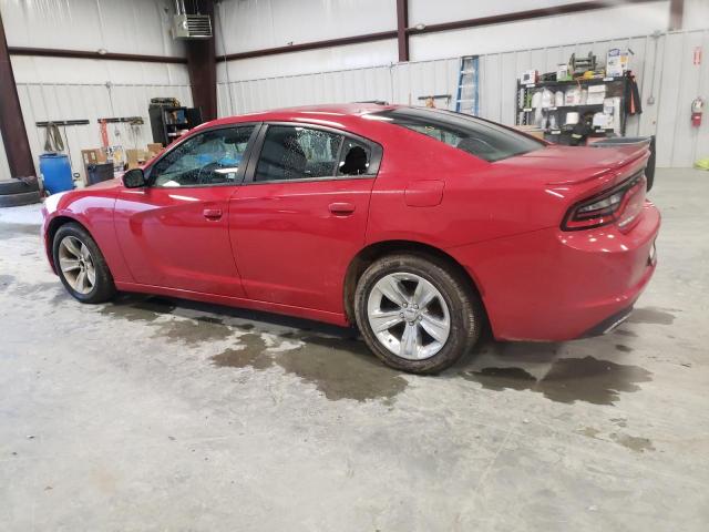 Photo 2 from auction – 2015 DODGE CHARGER SE with VIN 2C3CDXBG3FH791119