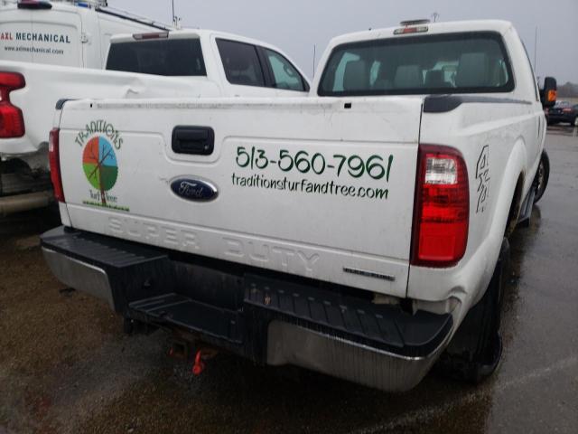 Photo 6 from auction – 2016 FORD F250 SUPER with VIN 1FT7W2B60GEB74125