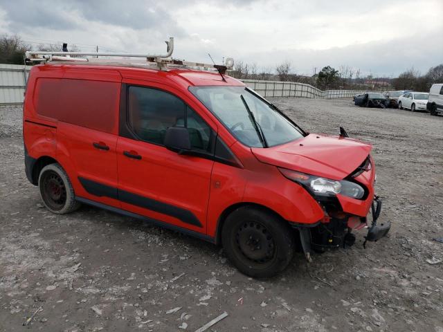 Photo 4 from auction – 2017 FORD TRANSIT CO with VIN NM0LS6E75H1316321