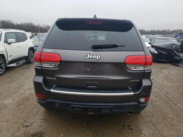 Photo 6 from auction – 2015 JEEP GRAND CHER with VIN 1C4RJFBG6FC609537