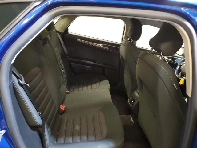 Photo 10 from auction – 2017 FORD FUSION SE with VIN 3FA6P0HD8HR128906