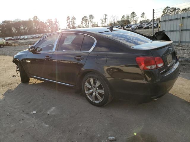 Photo 2 from auction – 2008 LEXUS GS 350 with VIN JTHCE96S680015074