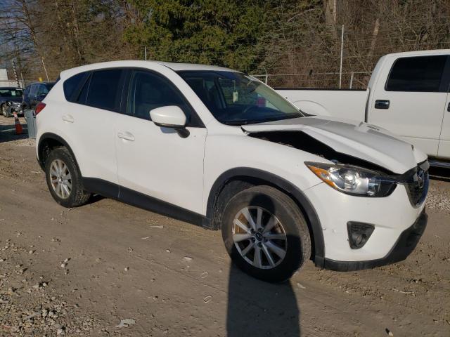 Photo 4 from auction – 2013 MAZDA CX-5 TOURI with VIN JM3KE2CE8D0103354