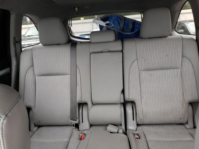 Photo 10 from auction – 2015 TOYOTA HIGHLANDER with VIN 5TDZKRFH4FS071310