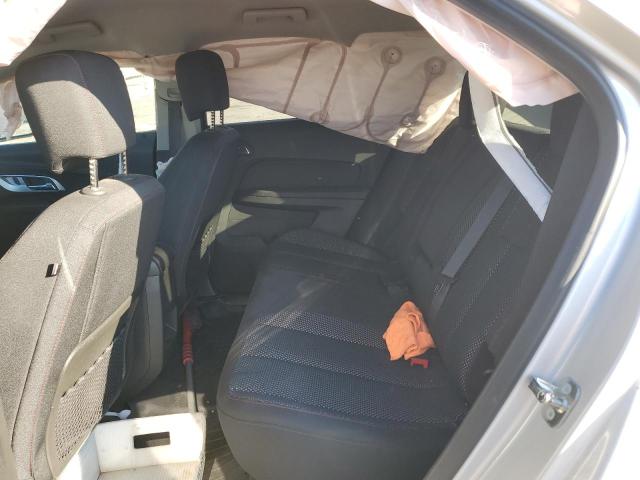 Photo 11 from auction – 2015 CHEVROLET EQUINOX LT with VIN 2GNALBEK5F1116588