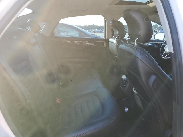 Photo 10 from auction – 2014 FORD FUSION SE with VIN 3FA6P0H9XER106929