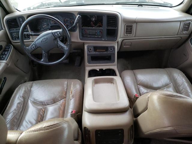 Photo 8 from auction – 2003 CHEVROLET SILVERADO with VIN 1GCHK23183F210926