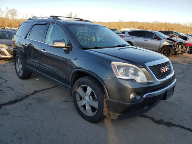 Photo 4 from auction – 2012 GMC ACADIA SLT with VIN 1GKKVRED2CJ268190