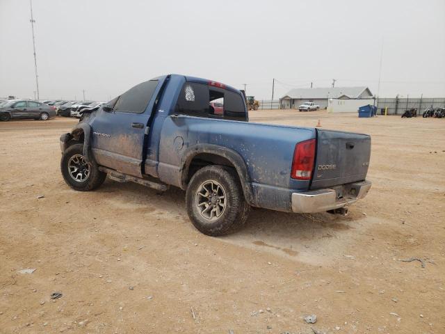 Photo 2 from auction – 2002 DODGE RAM 1500 with VIN 1D7HU16N92J159859