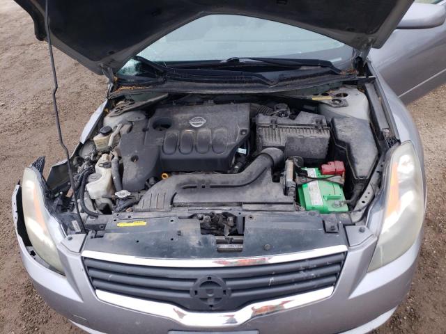 Photo 11 from auction – 2008 NISSAN ALTIMA 2.5 with VIN 1N4AL21E88C128679