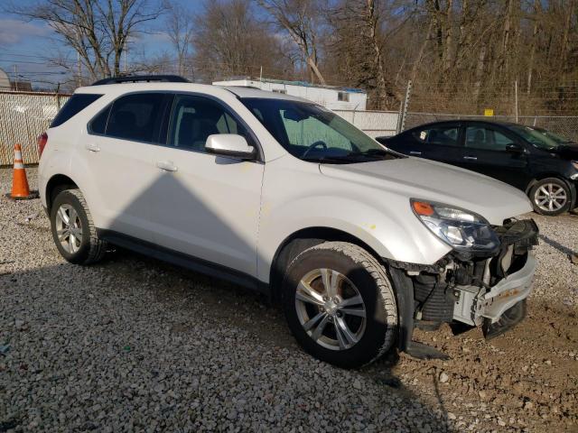 Photo 4 from auction – 2016 CHEVROLET EQUINOX LT with VIN 2GNFLFEK7G6301050