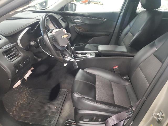 Photo 7 from auction – 2015 CHEVROLET IMPALA LT with VIN 2G1125S38F9155714