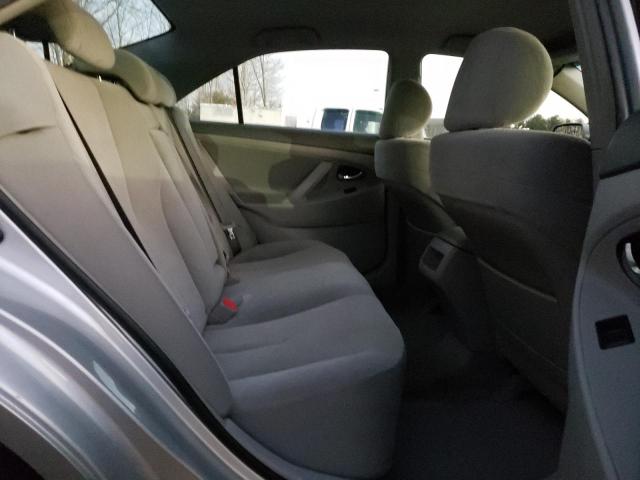 Photo 10 from auction – 2007 TOYOTA CAMRY CE with VIN JTNBE46K473065187