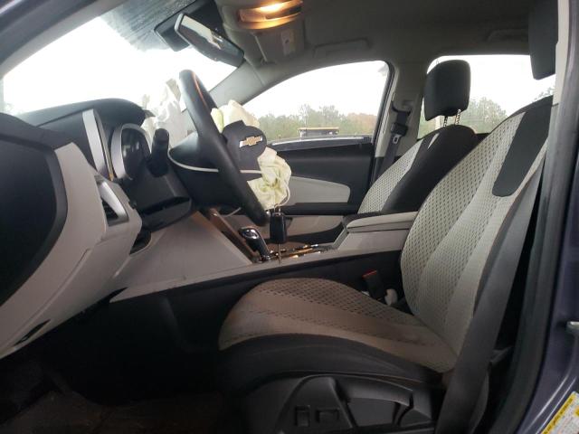 Photo 7 from auction – 2013 CHEVROLET EQUINOX LS with VIN 2GNALBEK6D6178307