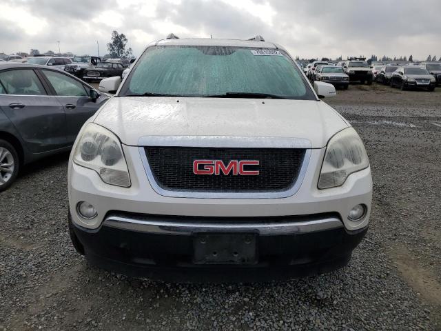 Photo 5 from auction – 2011 GMC ACADIA SLT with VIN 1GKKVRED2BJ224866