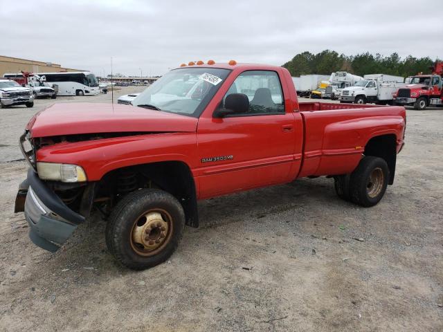 DODGE RAM 3500 1998 with VIN 3B7MF3652WM224767 - Photo from auction