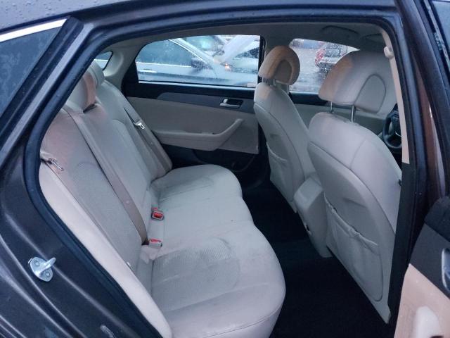 Photo 10 from auction – 2016 HYUNDAI SONATA SE with VIN 5NPE24AFXGH325214