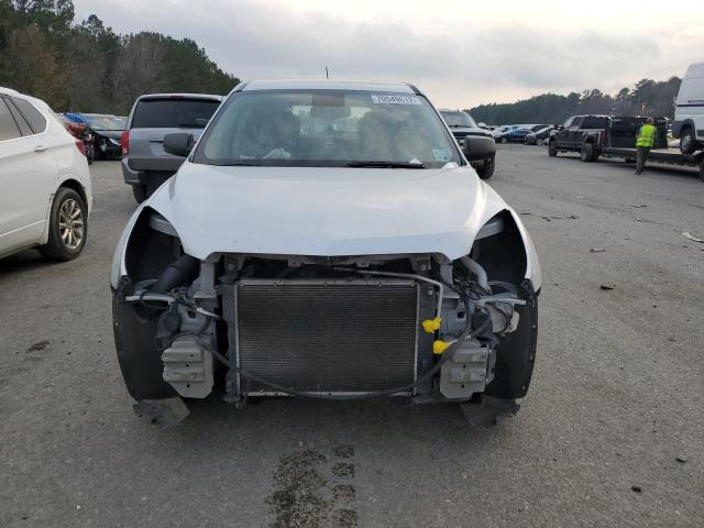 Photo 5 from auction – 2014 CHEVROLET EQUINOX LS with VIN 1GNALAEK3EZ128240