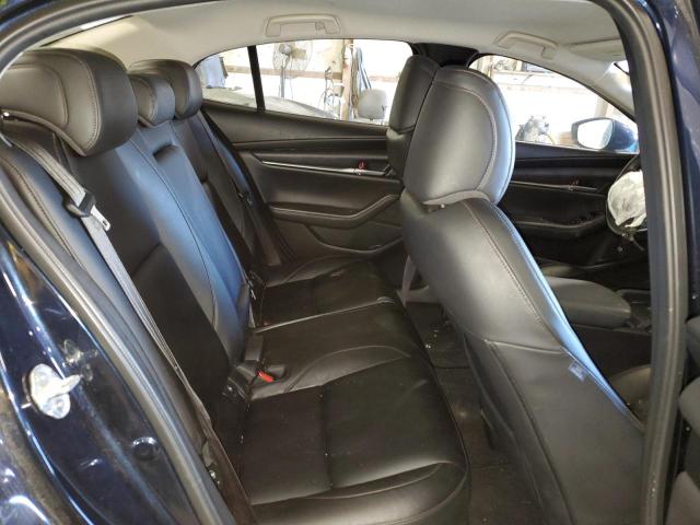 Photo 10 from auction – 2021 MAZDA 3 SELECT with VIN JM1BPABL2M1315738