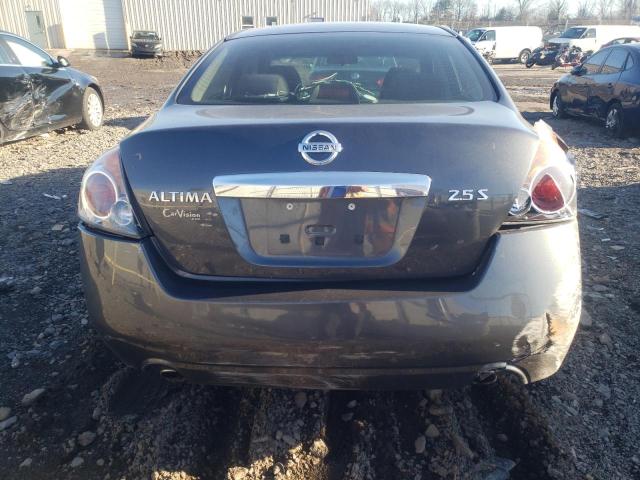 Photo 6 from auction – 2011 NISSAN ALTIMA BAS with VIN 1N4AL2AP9BC140610