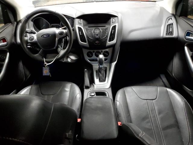 Photo 8 from auction – 2014 FORD FOCUS SE with VIN 1FADP3F26EL223663