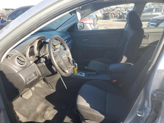 Photo 7 from auction – 2009 MAZDA 3 I with VIN JM1BK32F891188568