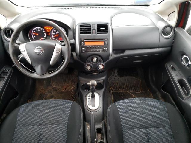 Photo 8 from auction – 2014 NISSAN VERSA NOTE with VIN 3N1CE2CP7EL366540