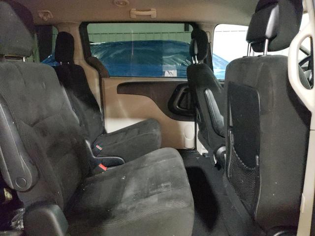 Photo 11 from auction – 2016 DODGE GRAND CARA with VIN 2C4RDGCG1GR317878