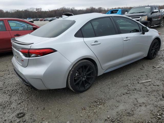 Photo 3 from auction – 2020 TOYOTA COROLLA XS with VIN 5YFT4RCE9LP005642