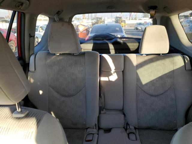 Photo 10 from auction – 2012 TOYOTA RAV4 with VIN 2T3ZF4DV0CW144456