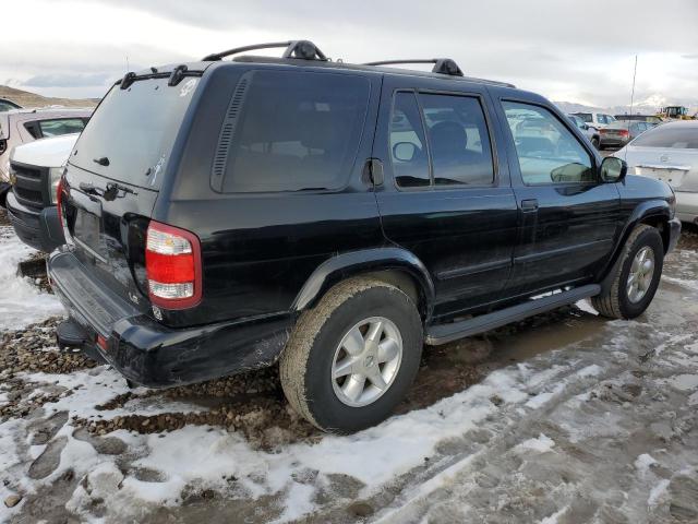 Photo 3 from auction – 2002 NISSAN PATHFINDER with VIN JN8DR09Y22W706813