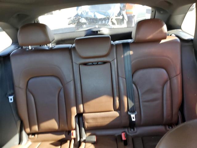 Photo 10 from auction – 2013 AUDI Q5 PREMIUM with VIN WA1LFAFP4DA098644