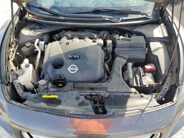 Photo 11 from auction – 2012 NISSAN MAXIMA S with VIN 1N4AA5AP7CC800944