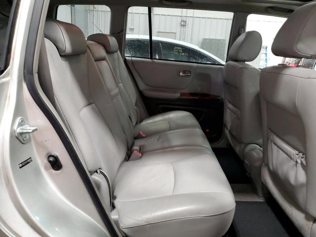 Photo 10 from auction – 2005 TOYOTA HIGHLANDER with VIN JTEEP21A750089945
