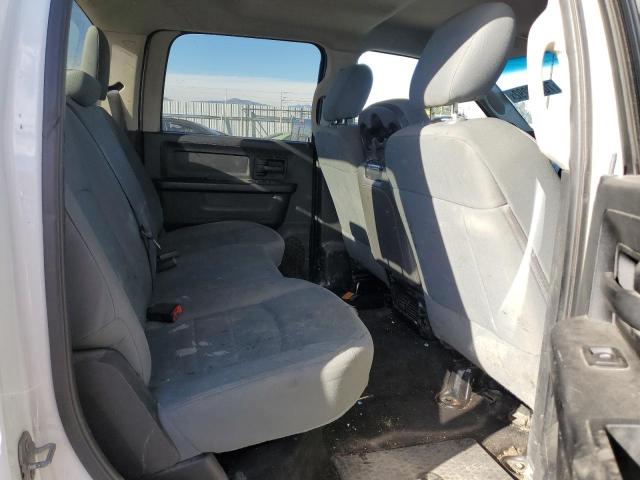 Photo 10 from auction – 2014 RAM 2500 ST with VIN 3C6TR5HT9EG319051