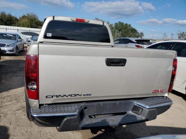 Photo 6 from auction – 2004 GMC CANYON with VIN 1GTDS136048223552