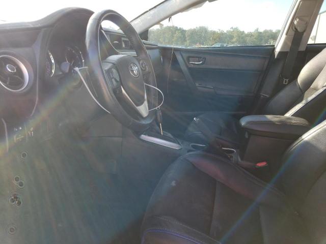Photo 7 from auction – 2017 TOYOTA COROLLA L with VIN 5YFBURHE7HP651208