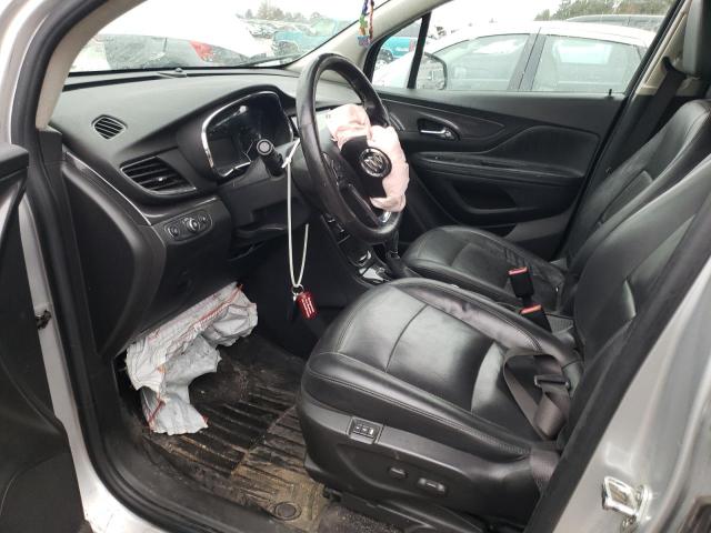 Photo 7 from auction – 2018 BUICK ENCORE ESS with VIN KL4CJGSB4JB528884
