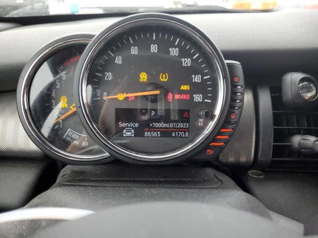 Photo 9 from auction – 2016 MINI COOPER S with VIN WMWXP7C5XG2A44208