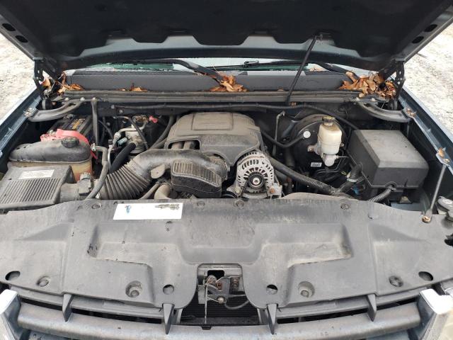 Photo 11 from auction – 2009 GMC SIERRA C15 with VIN 1GTEC29J19Z286583