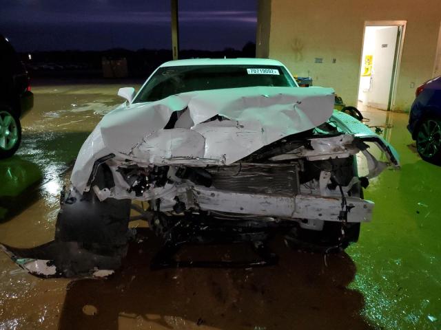 Photo 5 from auction – 2015 CHEVROLET CAMARO LT with VIN 2G1FF1E3XF9301786