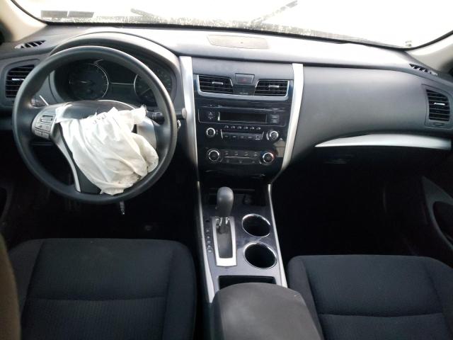 Photo 8 from auction – 2014 NISSAN ALTIMA 2.5 with VIN 1N4AL3AP9EN210282