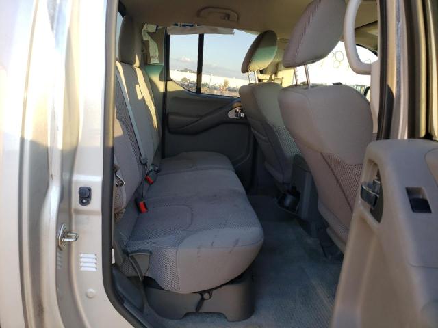 Photo 10 from auction – 2017 NISSAN FRONTIER S with VIN 1N6AD0EV2HN748385